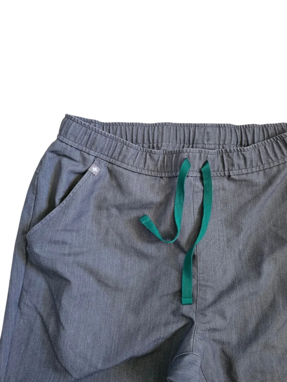 Figs Tansen Scrub Jogger Pants Graphite Large